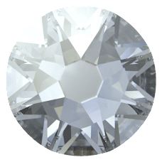 #2058-SS7 - Swarovski Flatback no Hotfix Crystal Picking Color - 144pcs