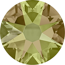 Swarovski Flatback no Hotfix Crystal - 144pcs #2088-SS12 (3.0 - 3.2mm)