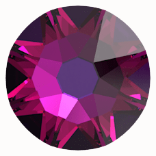 #2058-SS7 - Swarovski Flatback no Hotfix Crystal Picking Color - 144pcs