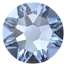 Swarovski Flatback no Hotfix Crystal - 144pcs #2088-SS12 (3.0 - 3.2mm)