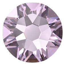 #2058-SS9 - Swarovski Flatback no Hotfix Crystal Picking Color - 144pcs