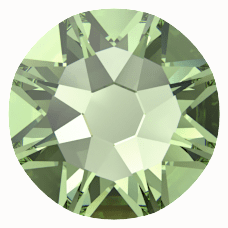 Swarovski Flatback no Hotfix Crystal - 144pcs #2088-SS12 (3.0 - 3.2mm)
