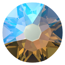 Swarovski Flatback no Hotfix Crystal - 144pcs #2088-SS12 (3.0 - 3.2mm)
