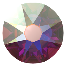 #2058-SS5 - Swarovski Flatback no Hotfix Crystal Picking Color - 144pcs