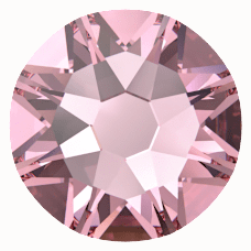 #2058-SS7 - Swarovski Flatback no Hotfix Crystal Picking Color - 144pcs