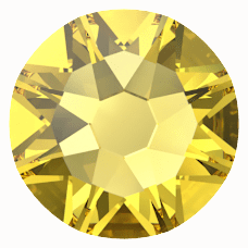 Swarovski Flatback no Hotfix Crystal - 144pcs #2088-SS12 (3.0 - 3.2mm)