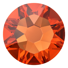 Swarovski Flatback no Hotfix Crystal - 144pcs #2088-SS12 (3.0 - 3.2mm)
