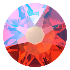 Swarovski Flatback no Hotfix Crystal - 144pcs #2088-SS12 (3.0 - 3.2mm)