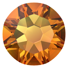 Swarovski Flatback no Hotfix Crystal - 144pcs #2088-SS12 (3.0 - 3.2mm)