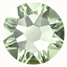 Swarovski Flatback no Hotfix Crystal - 144pcs #2088-SS12 (3.0 - 3.2mm)