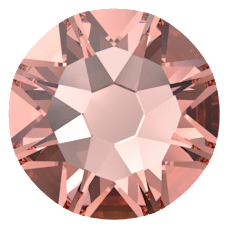 Swarovski Flatback no Hotfix Crystal - 144pcs #2088-SS12 (3.0 - 3.2mm)