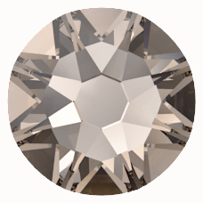 Swarovski Flatback no Hotfix Crystal - 144pcs #2088-SS12 (3.0 - 3.2mm)