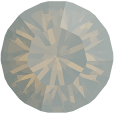Swarovski Flatback no Hotfix Crystal - 144pcs #2088-SS12 (3.0 - 3.2mm)
