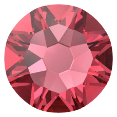 #2058-SS5 - Swarovski Flatback no Hotfix Crystal Picking Color - 144pcs