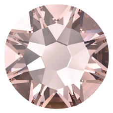 Swarovski Flatback no Hotfix Crystal - 144pcs #2088-SS12 (3.0 - 3.2mm)