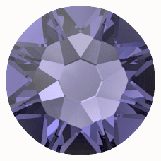 Swarovski Flatback no Hotfix Crystal - 144pcs #2088-SS12 (3.0 - 3.2mm)