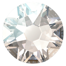 #2058-SS7 - Swarovski Flatback no Hotfix Crystal Picking Color - 144pcs