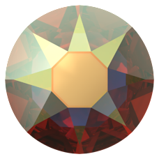 #2088-SS12 (3.0 - 3.2mm) Swarovski Flatback no Hotfix Crystal  - 144pcs