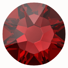 #2058-SS7 - Swarovski Flatback no Hotfix Crystal Picking Color - 144pcs