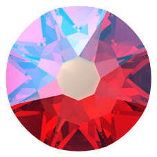 #2058-SS7 - Swarovski Flatback no Hotfix Crystal Picking Color - 144pcs