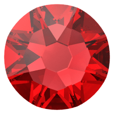 #2058-SS7 - Swarovski Flatback no Hotfix Crystal Picking Color - 144pcs