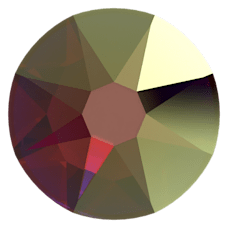 Swarovski Flatback no Hotfix Crystal  - 144pcs #2088-SS12 (3.0 - 3.2mm)