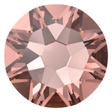 #2058-SS7 - Swarovski Flatback no Hotfix Crystal Picking Color - 144pcs