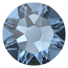 #2058-SS7 - Swarovski Flatback no Hotfix Crystal Picking Color - 144pcs
