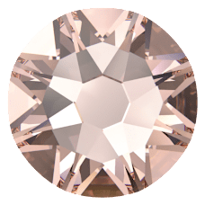 #2058-SS7 - Swarovski Flatback no Hotfix Crystal Picking Color - 144pcs