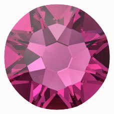#2058-SS5 - Swarovski Flatback no Hotfix Crystal Picking Color - 144pcs