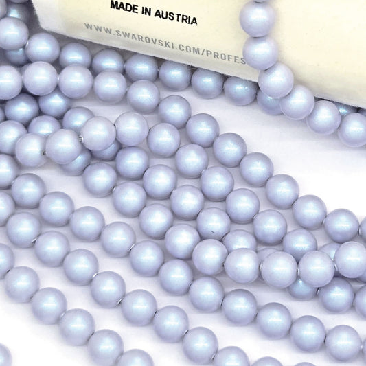 10mm Swarovski Crystal Pearl Imitation Pearl